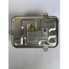 BAŞKAN TİC.MERCEDES A2219000701 A2169009100 A2169009000  W216 W221 FAR BEYNİ 2219000701 2169009100 2169009000 